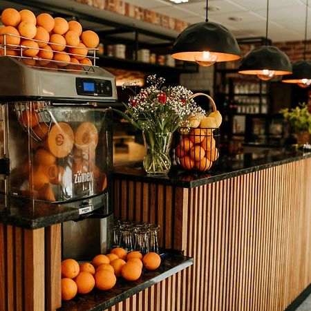 Pensjonat Fitness & Spa Gregor Zielona Gora  Bagian luar foto